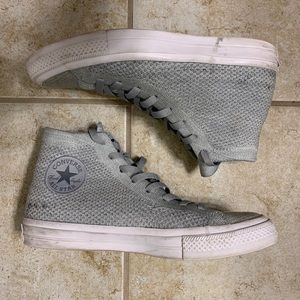 Converse Flyknit Hi